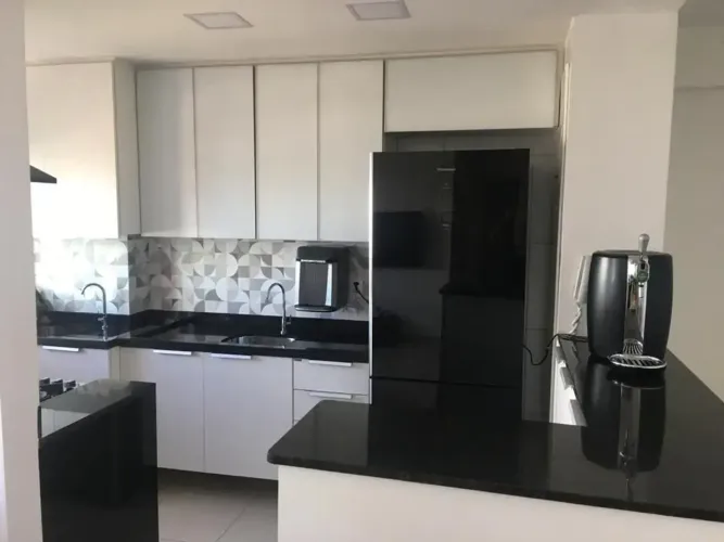 Apartamento à venda no AURORA TREND, SANTO AMARO, Recife, PE