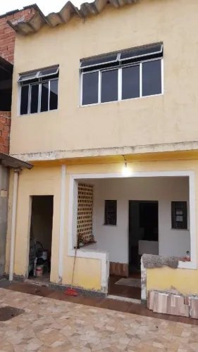 Excelente imóvel Casa no Pavuna, Rio de Janeiro - RJ, Nº 89, 2 quartos, 1 vaga, 225m² | V