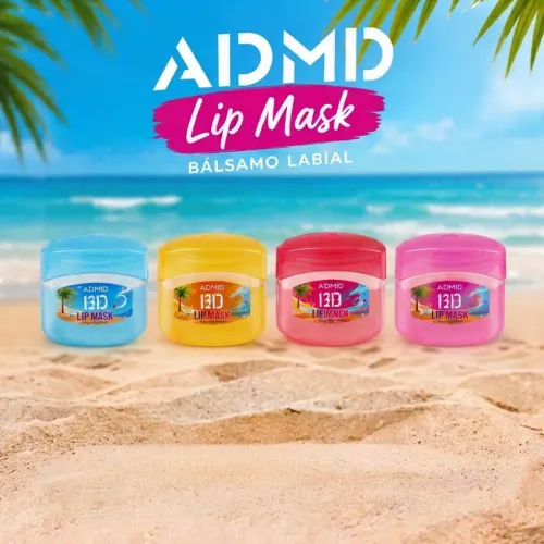 Vende-se Gloss LIP Mask