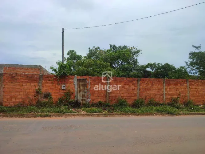 Lote à venda, Village do Lago I - Montes Claros/MG - R$ 75.000,00 - Alugar Imóveis