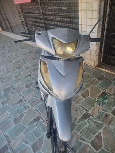 Jet cinquentinha