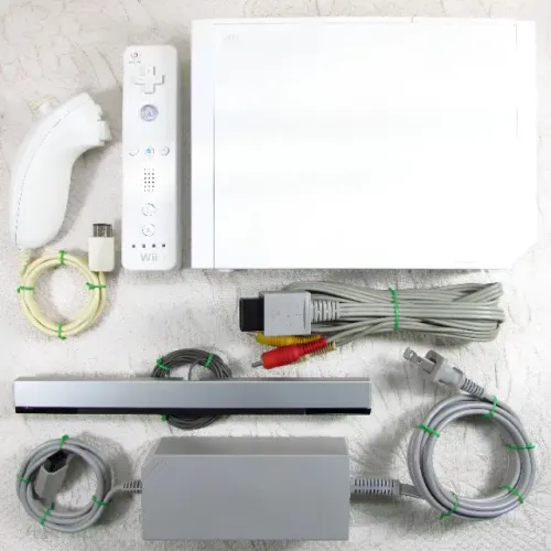 Nintendo Wii