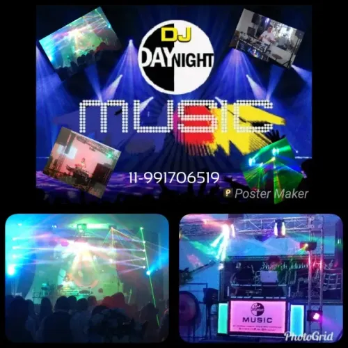 Dj Daynight - Casamentos, Debutantes e confraternizações !!