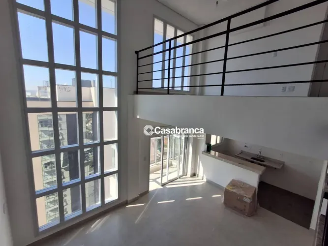 Cobertura duplex à venda, 94 m² por R$ 990.000 - Jardim Portal da Colina - Sorocaba/SP