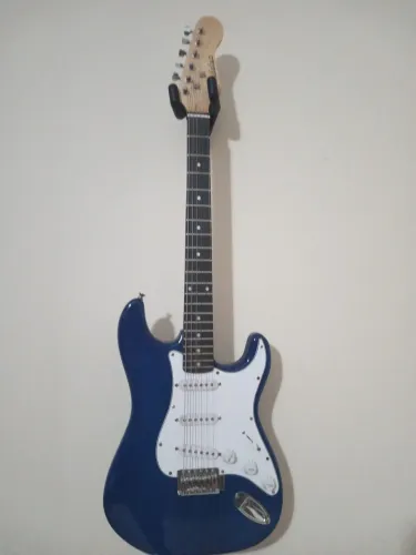 Guitarra andaluz nova - betim mg