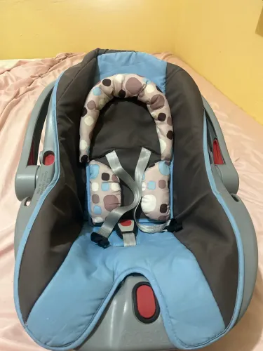 Bebê conforto 