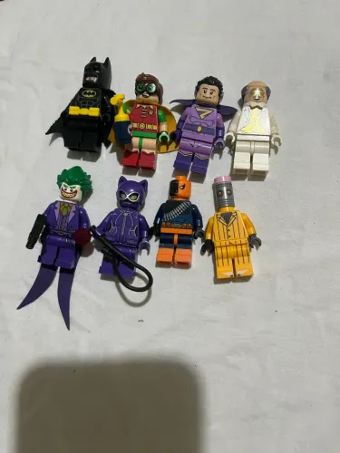 Lego DC