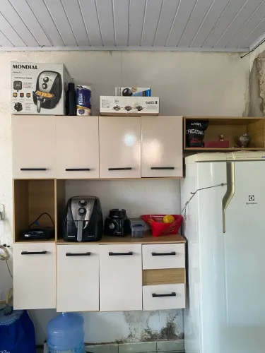 Armário de cozinha