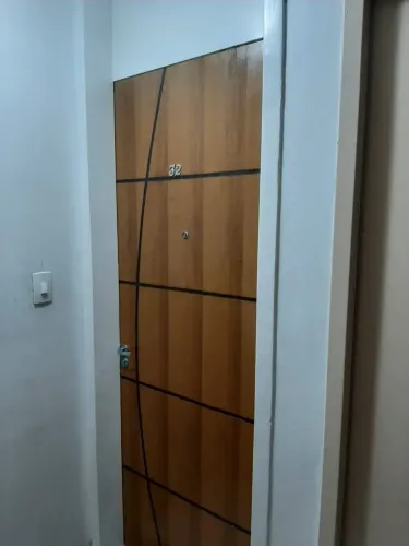 2 dorms 1 vaga ao lado metro bresser