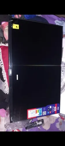 Tv AOC nova