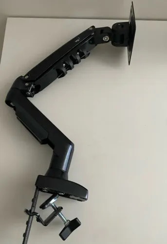 Suporte articulado de mesa ELG F80N