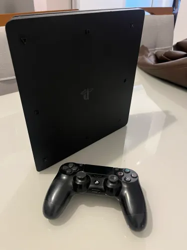 PlayStation 4