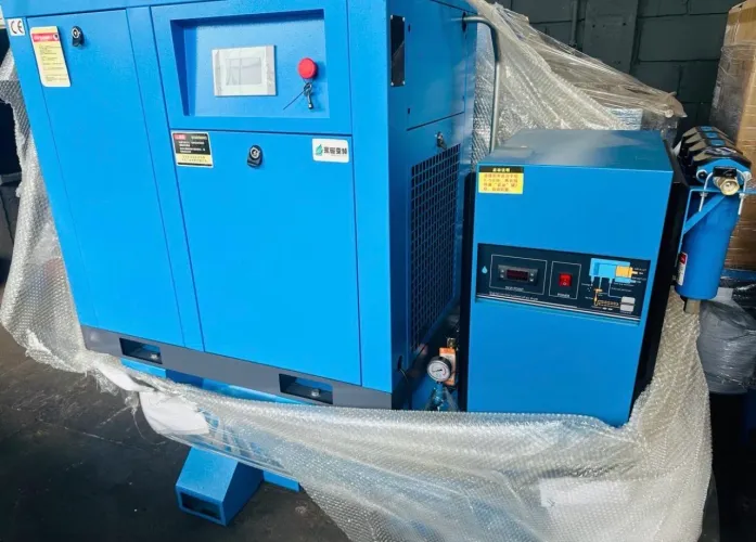 Compressor