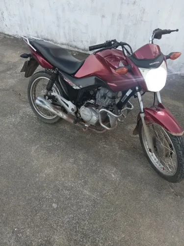 Moto top 4600