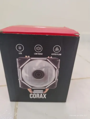 Cooler Corax Pichau