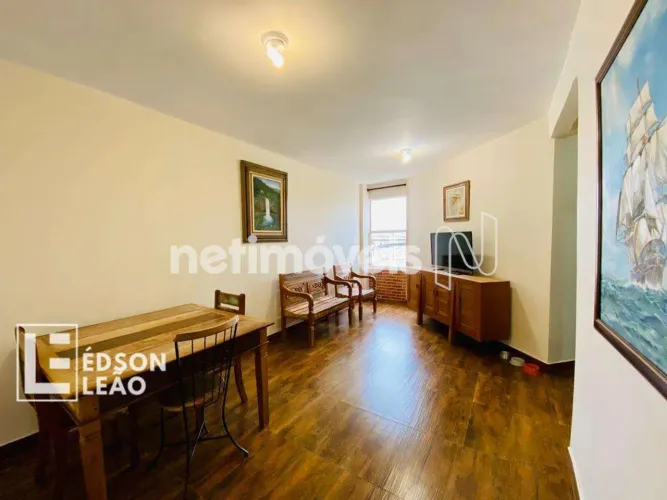 Venda Apartamento 2 quartos Itapoã Belo Horizonte