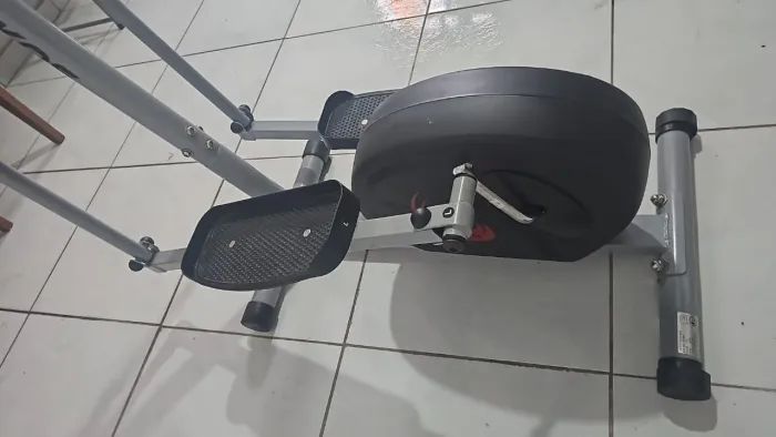 Bicicleta Ergométrica