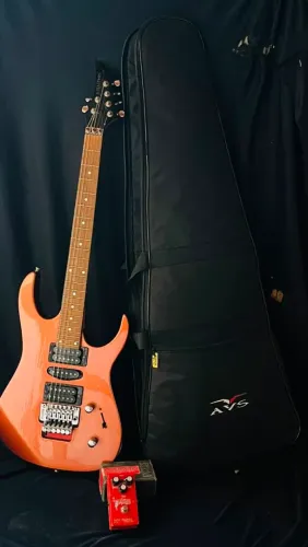 GUITARRA TAGIMA MENPHIS 