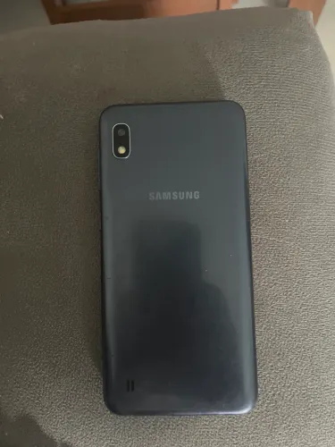 Smartphone A 10