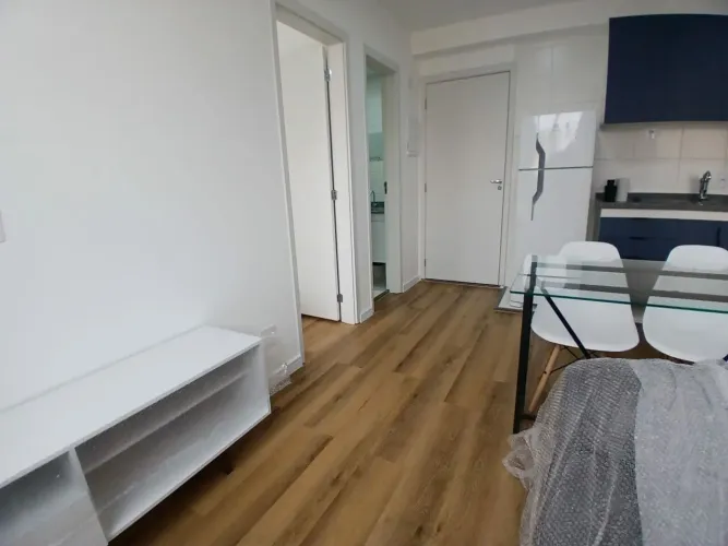 Apartamento Mobiliado para locação com 2 dormitórios - Metrô Butantã - FL63