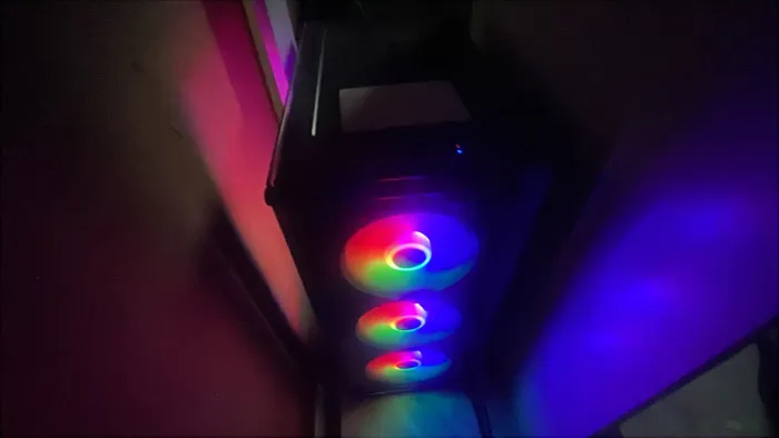 Pc para estudos 