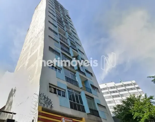Locação Apartamento 2 quartos Consolação São Paulo