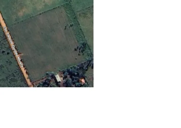 Aluguel de Terreno - Sitio com mais de 10mil m2 - em Morro Alto - Quissamã