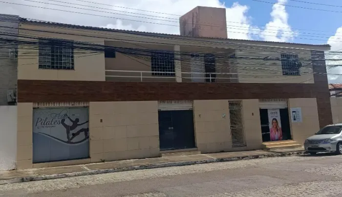 SALA COMERCIAL NA FAROLÂNDIA 