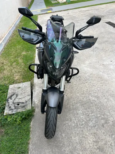 Dominar 400 / 2024
