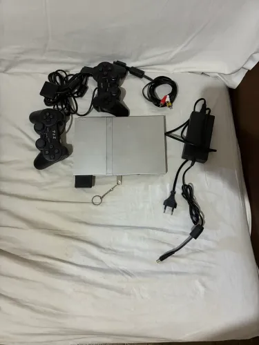 PlayStation 2 PS2 