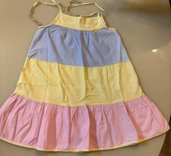 Roupas infantil
