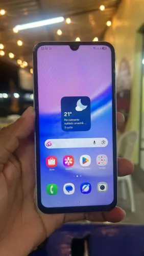 Samsung A15 256 gigas 