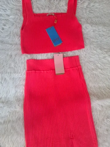 Conjunto Deep