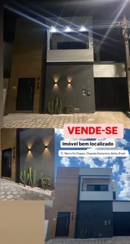 OPORTUNIDADE NO CENTRO DA CIDADE! 2 CASAS INDIVIDUAIS + PONTO COMERCIAL