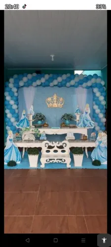 Decoração 