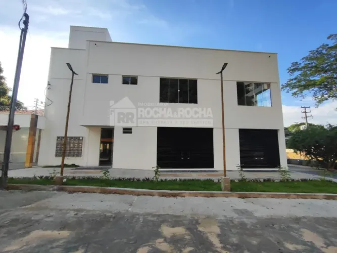 Sala Comercial para alugar com 0,00 metros quadrados no PICARREIRA - Teresina - Piauí