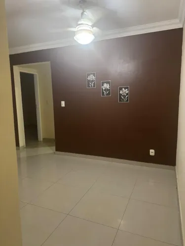 Excelente apartamento próximo da uenf