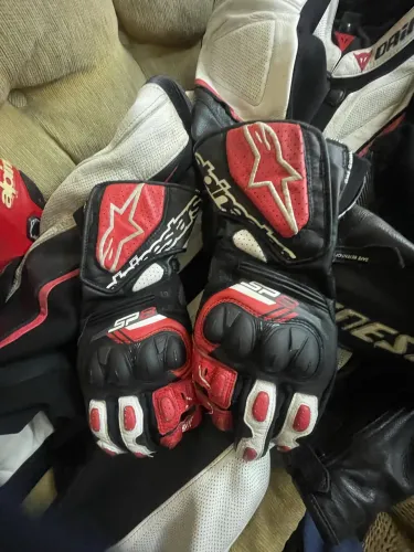 Luva Alpinestars