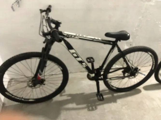 Vende-se bike aro29 Gts