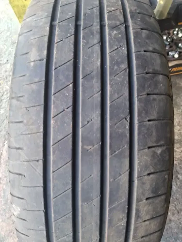 PNEU 205/55/17 SEMI NOVO