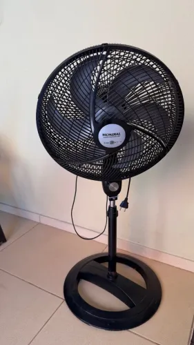 Ventilador