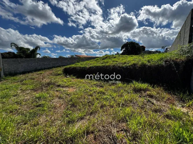 Terreno à venda, 1000 m² por R$ 350.000,00 - Jardim Costão - Santa Branca/SP