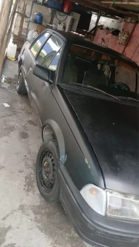 Chevrolet Monza GL 1.8 Efi/ SL/ L/ 650/barc. 2e4p (álcool) 1993