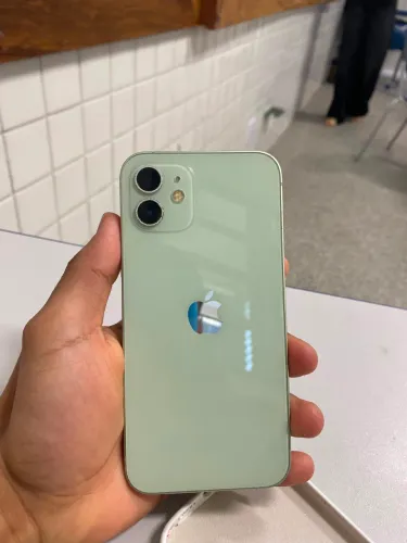 iPhone 12