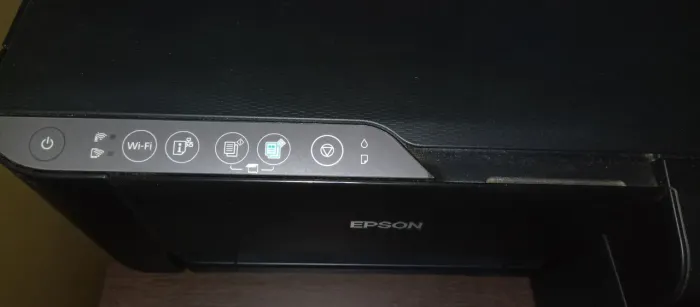 Vendo impressora 