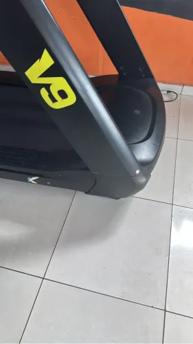 Esteira profissional V9