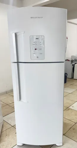 Geladeira Brastemp ative 450l