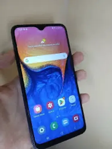 Samsung galaxy a10