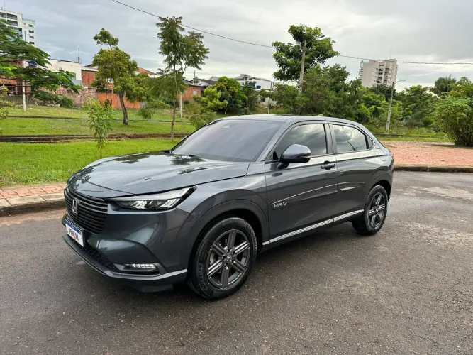 Honda HR-V EXL 1.5 Sensing 16V 5P Aut. 2025