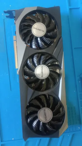 RX 6800 XT 16GB
